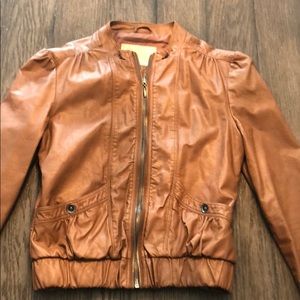 Moto jacket